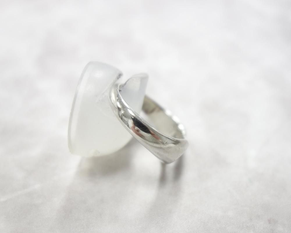 Tiffany & Co  ƥեˡ  ץϡ 󥰡  silver925 13 USED