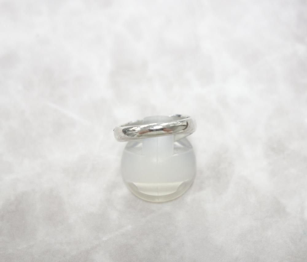 Tiffany & Co  ƥեˡ  ץϡ 󥰡  silver925 13 USED