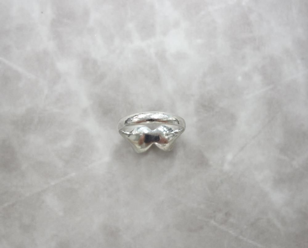 Tiffany & Co  ƥեˡ  Хե饤 󥰡  silver925 9 USED