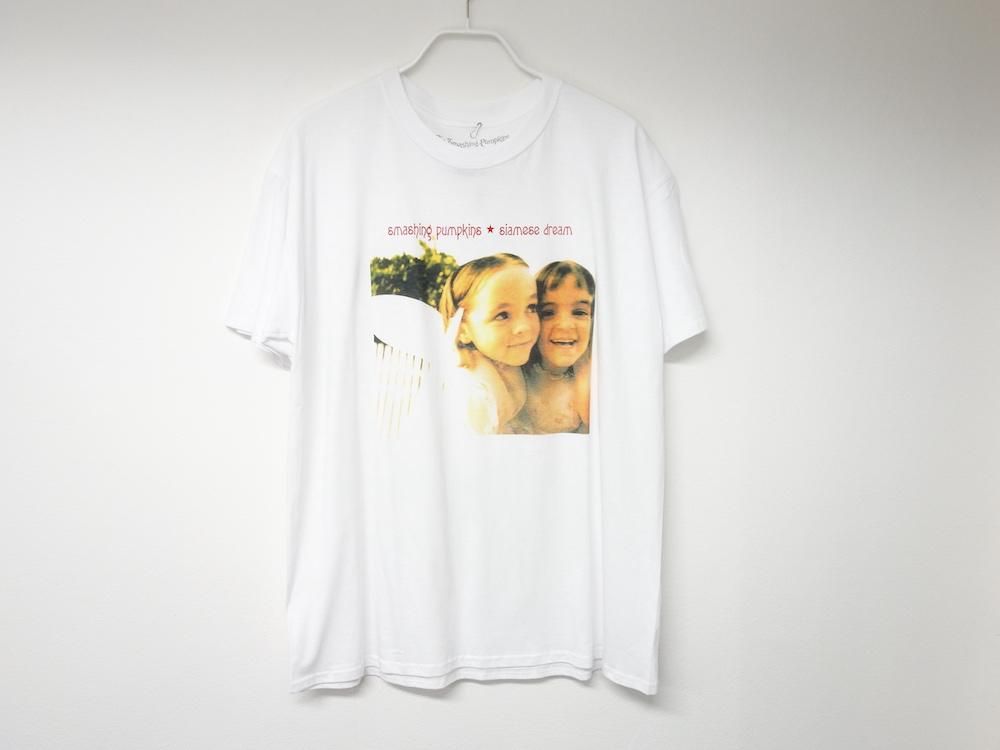 The Smashing Pumpkins Tシャツ Lサイズ T-Shirt Amazon.com: The Smashing Pumpkins Shiny T-Shirt Black 2XL