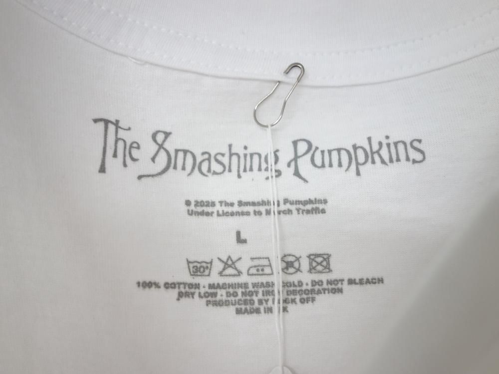 <img class='new_mark_img1' src='https://img.shop-pro.jp/img/new/icons15.gif' style='border:none;display:inline;margin:0px;padding:0px;width:auto;' /> ե롡The Smashing Pumpkins T
