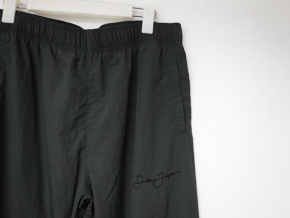 <img class='new_mark_img1' src='https://img.shop-pro.jp/img/new/icons15.gif' style='border:none;display:inline;margin:0px;padding:0px;width:auto;' />SOTA JAPAN LOGO NYLON ѥ d.olive