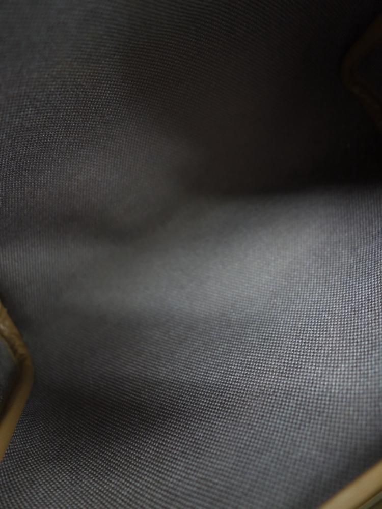 <img class='new_mark_img1' src='https://img.shop-pro.jp/img/new/icons15.gif' style='border:none;display:inline;margin:0px;padding:0px;width:auto;' />Vintage Christian Dior ǥ롡 ߥ˥Хå  ե USED