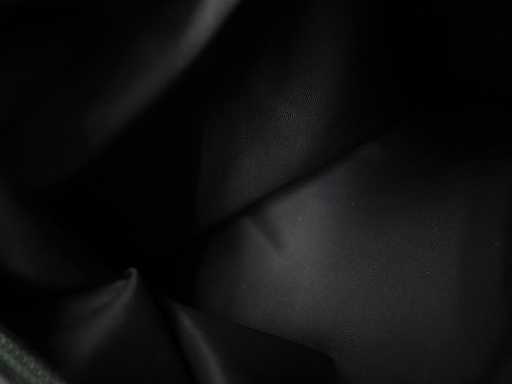 <img class='new_mark_img1' src='https://img.shop-pro.jp/img/new/icons15.gif' style='border:none;display:inline;margin:0px;padding:0px;width:auto;' />PRADA ץ  ߥ˥Хå ꥢ USED