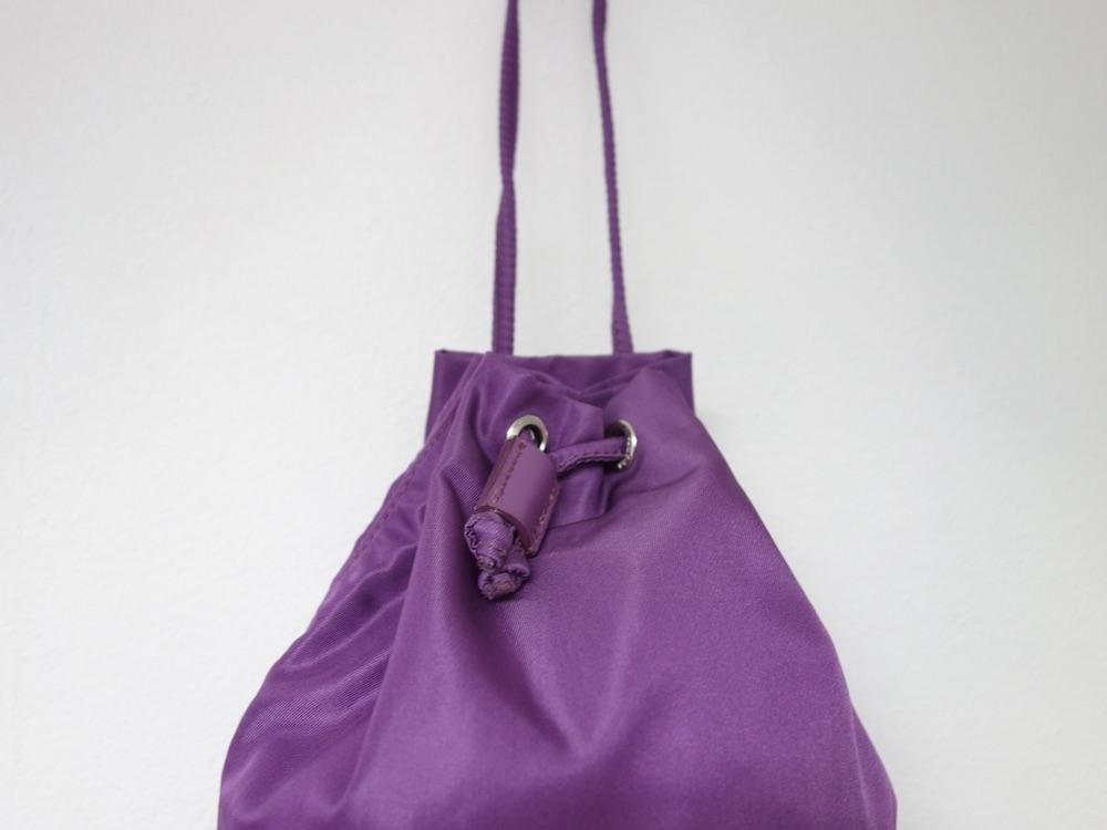 <img class='new_mark_img1' src='https://img.shop-pro.jp/img/new/icons15.gif' style='border:none;display:inline;margin:0px;padding:0px;width:auto;' />PRADA ץ  ݡ ꥢ USED