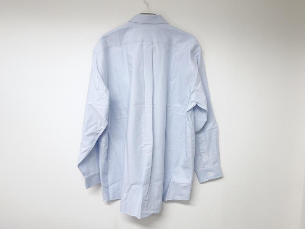 <img class='new_mark_img1' src='https://img.shop-pro.jp/img/new/icons15.gif' style='border:none;display:inline;margin:0px;padding:0px;width:auto;' />L.L.Bean BD åեɥ blue NEWUSED