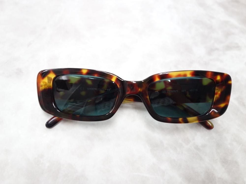 <img class='new_mark_img1' src='https://img.shop-pro.jp/img/new/icons15.gif' style='border:none;display:inline;margin:0px;padding:0px;width:auto;' />OLD GUCCI  å  2409/S  󥰥饹 ꥢ USED