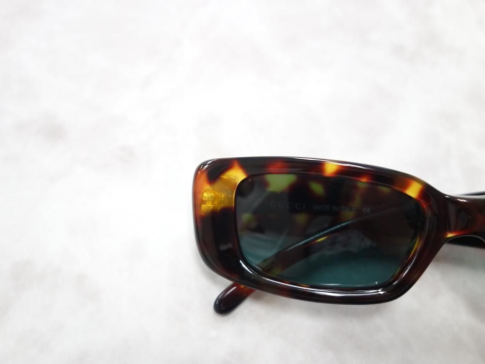 <img class='new_mark_img1' src='https://img.shop-pro.jp/img/new/icons15.gif' style='border:none;display:inline;margin:0px;padding:0px;width:auto;' />OLD GUCCI  å  2409/S  󥰥饹 ꥢ USED