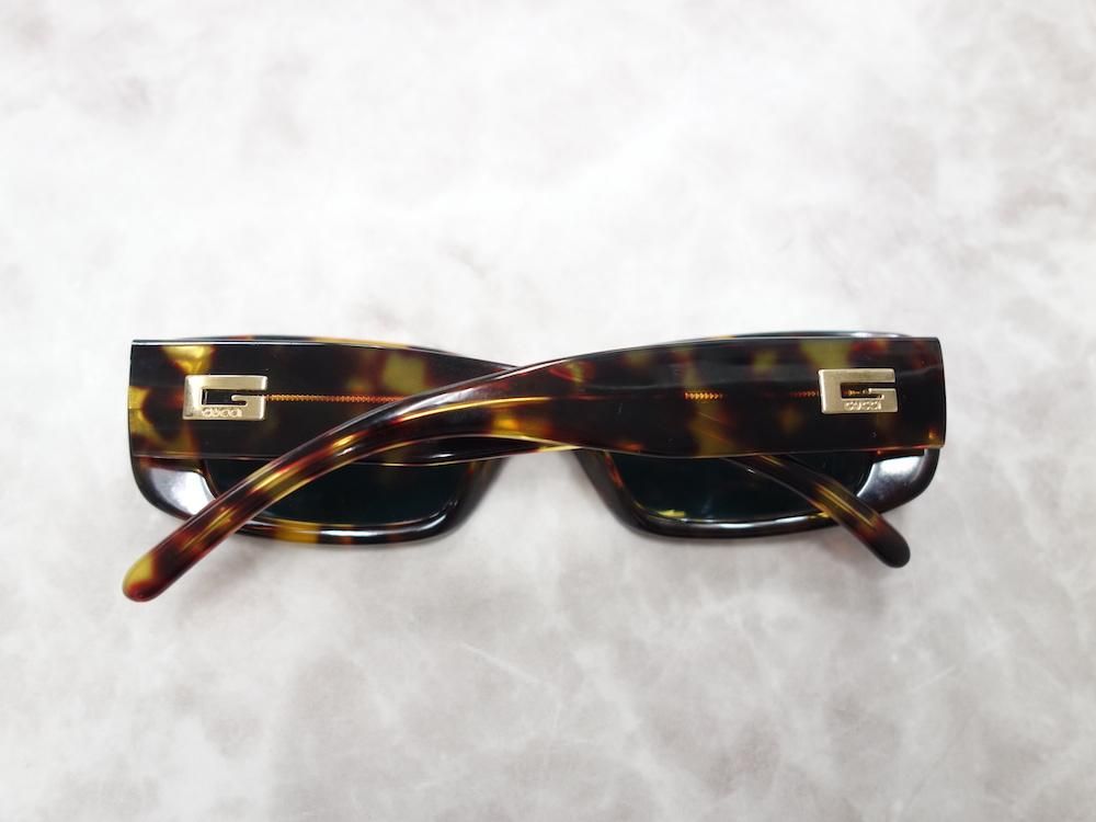 <img class='new_mark_img1' src='https://img.shop-pro.jp/img/new/icons15.gif' style='border:none;display:inline;margin:0px;padding:0px;width:auto;' />OLD GUCCI  å  2409/S  󥰥饹 ꥢ USED