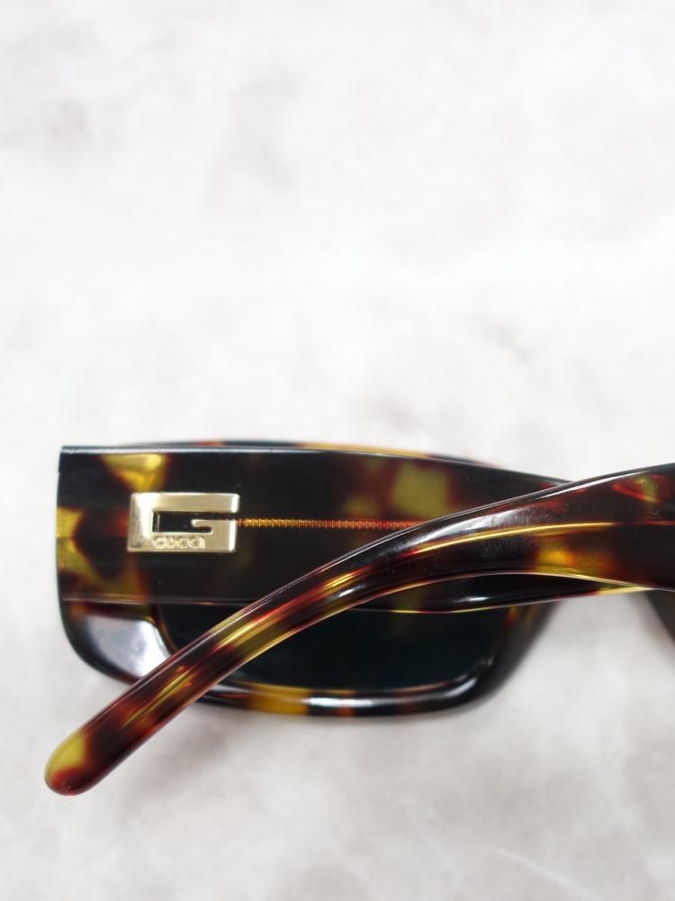 <img class='new_mark_img1' src='https://img.shop-pro.jp/img/new/icons15.gif' style='border:none;display:inline;margin:0px;padding:0px;width:auto;' />OLD GUCCI  å  2409/S  󥰥饹 ꥢ USED