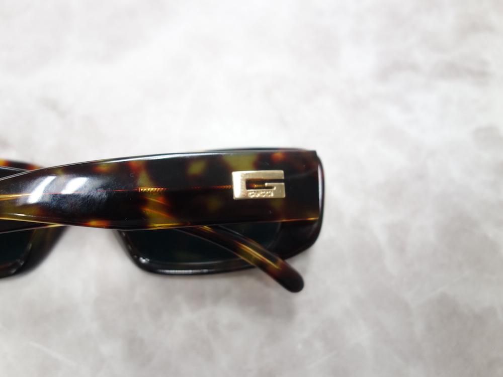<img class='new_mark_img1' src='https://img.shop-pro.jp/img/new/icons15.gif' style='border:none;display:inline;margin:0px;padding:0px;width:auto;' />OLD GUCCI  å  2409/S  󥰥饹 ꥢ USED