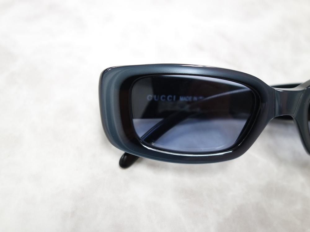 <img class='new_mark_img1' src='https://img.shop-pro.jp/img/new/icons15.gif' style='border:none;display:inline;margin:0px;padding:0px;width:auto;' />OLD GUCCI  å  2409/S  󥰥饹 ꥢ USED
