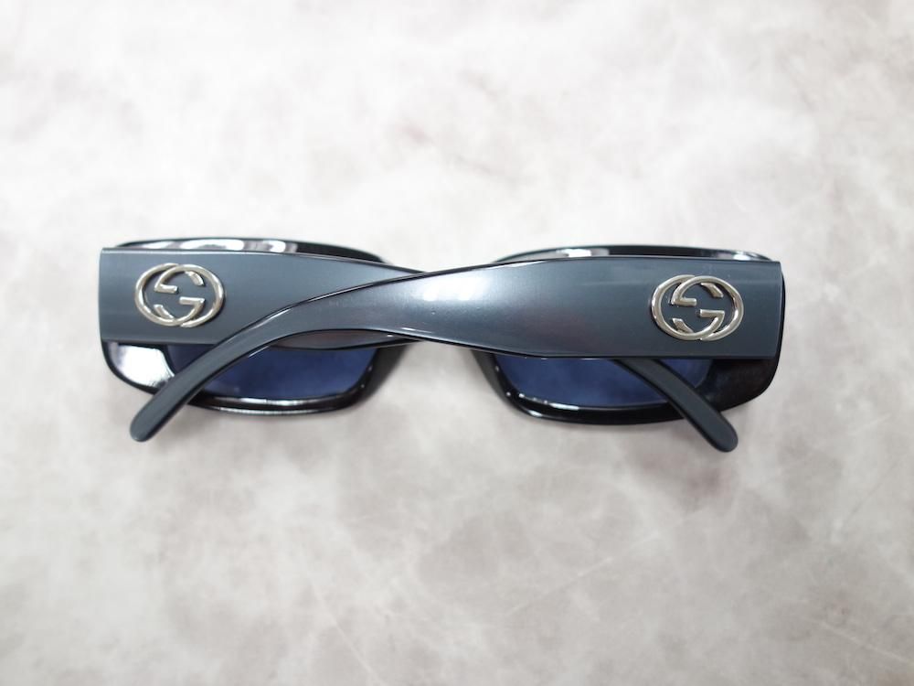 <img class='new_mark_img1' src='https://img.shop-pro.jp/img/new/icons15.gif' style='border:none;display:inline;margin:0px;padding:0px;width:auto;' />OLD GUCCI  å  2409/S  󥰥饹 ꥢ USED