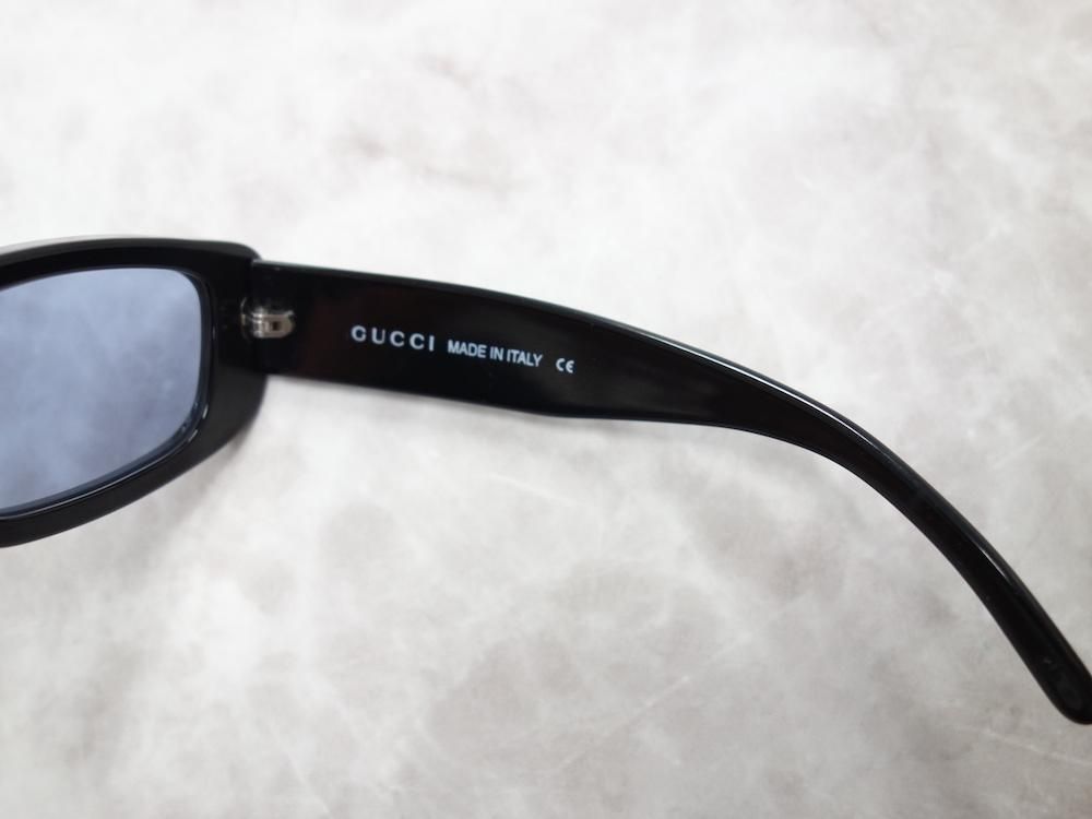 <img class='new_mark_img1' src='https://img.shop-pro.jp/img/new/icons15.gif' style='border:none;display:inline;margin:0px;padding:0px;width:auto;' />OLD GUCCI  å  2409/S  󥰥饹 ꥢ USED