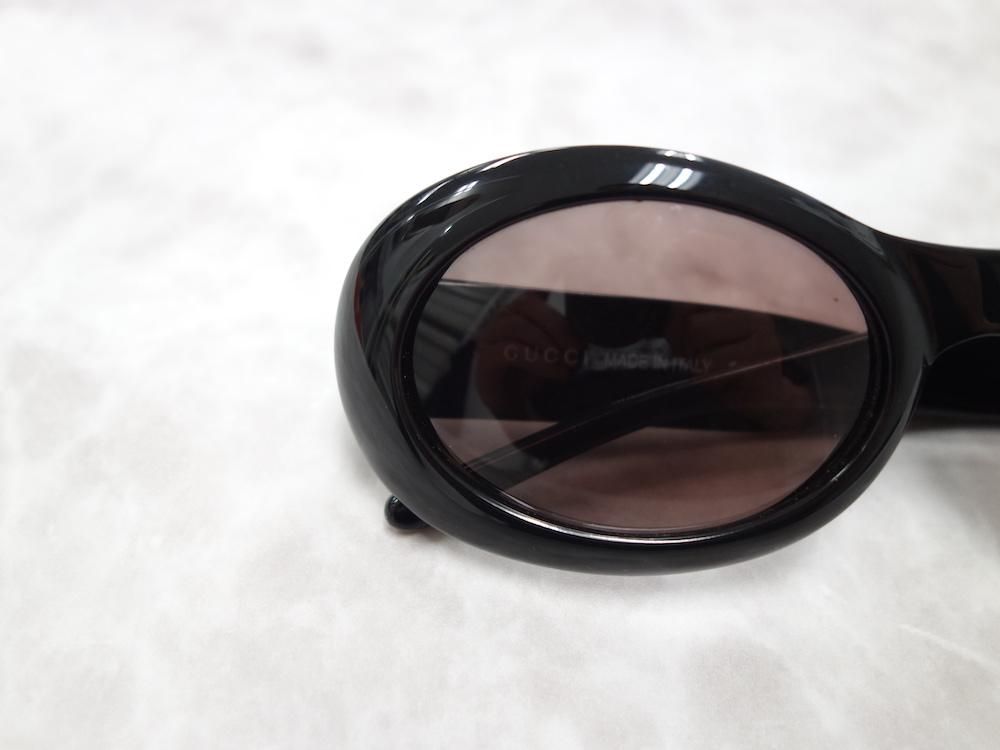 <img class='new_mark_img1' src='https://img.shop-pro.jp/img/new/icons15.gif' style='border:none;display:inline;margin:0px;padding:0px;width:auto;' />OLD GUCCI  å  2400/S  󥰥饹 ꥢ USED
