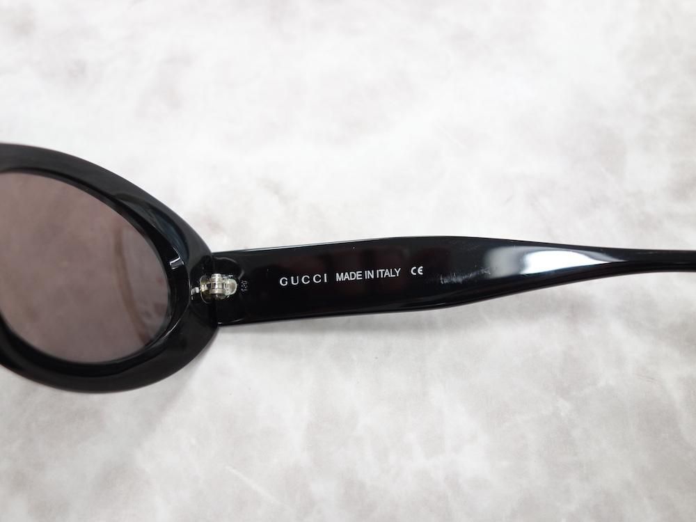 <img class='new_mark_img1' src='https://img.shop-pro.jp/img/new/icons15.gif' style='border:none;display:inline;margin:0px;padding:0px;width:auto;' />OLD GUCCI  å  2400/S  󥰥饹 ꥢ USED