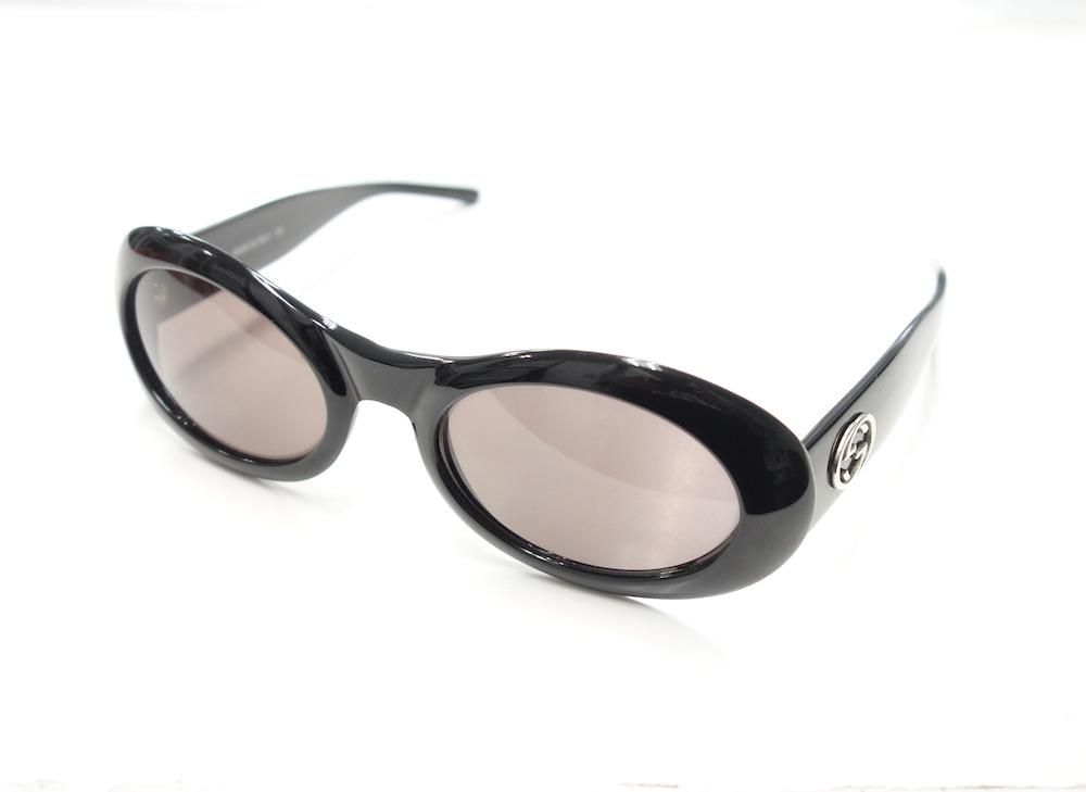 <img class='new_mark_img1' src='https://img.shop-pro.jp/img/new/icons15.gif' style='border:none;display:inline;margin:0px;padding:0px;width:auto;' />OLD GUCCI  å  2400/S  󥰥饹 ꥢ USED
