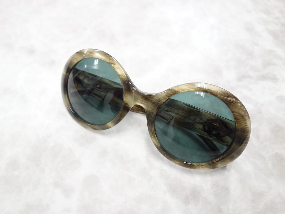 OLD GUCCI オールド グッチ ラウンド サングラス GG2401 OLD GUCCI オールド グッチ ラウンド サングラス GG2401 - メルカリ