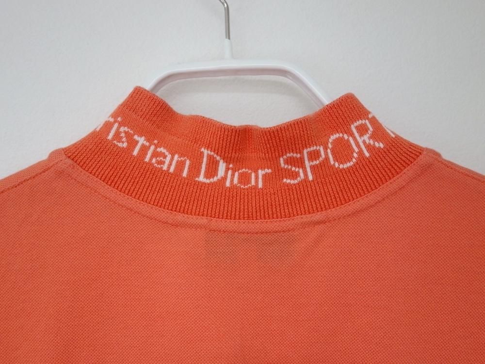 <img class='new_mark_img1' src='https://img.shop-pro.jp/img/new/icons15.gif' style='border:none;display:inline;margin:0px;padding:0px;width:auto;' />Vintage Christian Dior  SPORTS ꥹǥ롡 ݥ USED
