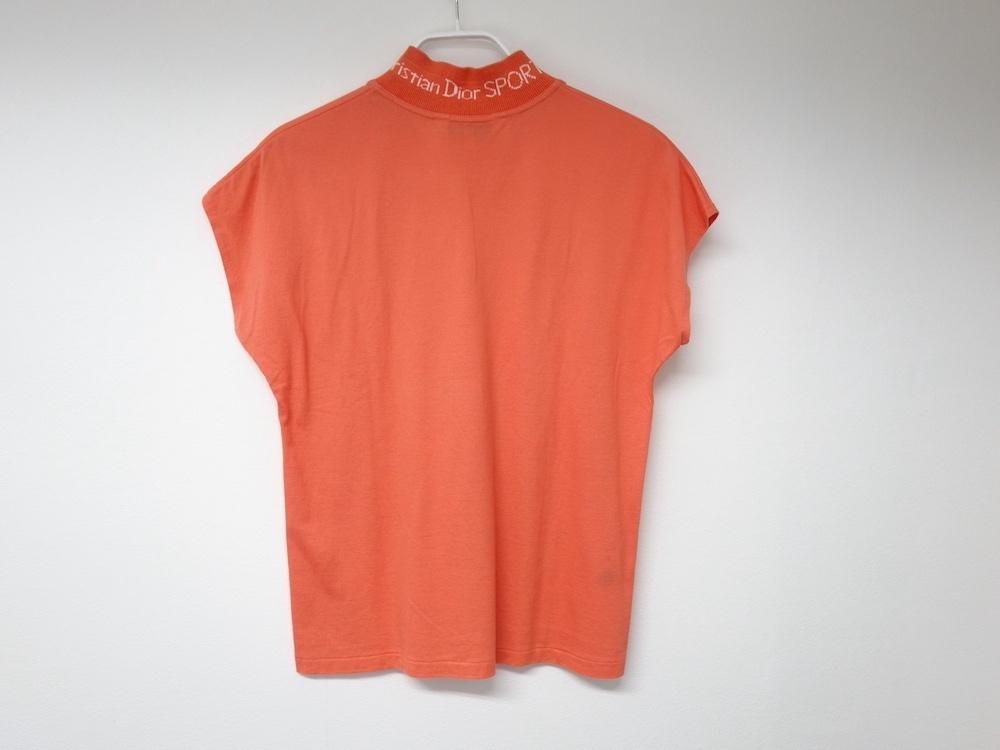 <img class='new_mark_img1' src='https://img.shop-pro.jp/img/new/icons15.gif' style='border:none;display:inline;margin:0px;padding:0px;width:auto;' />Vintage Christian Dior  SPORTS ꥹǥ롡 ݥ USED