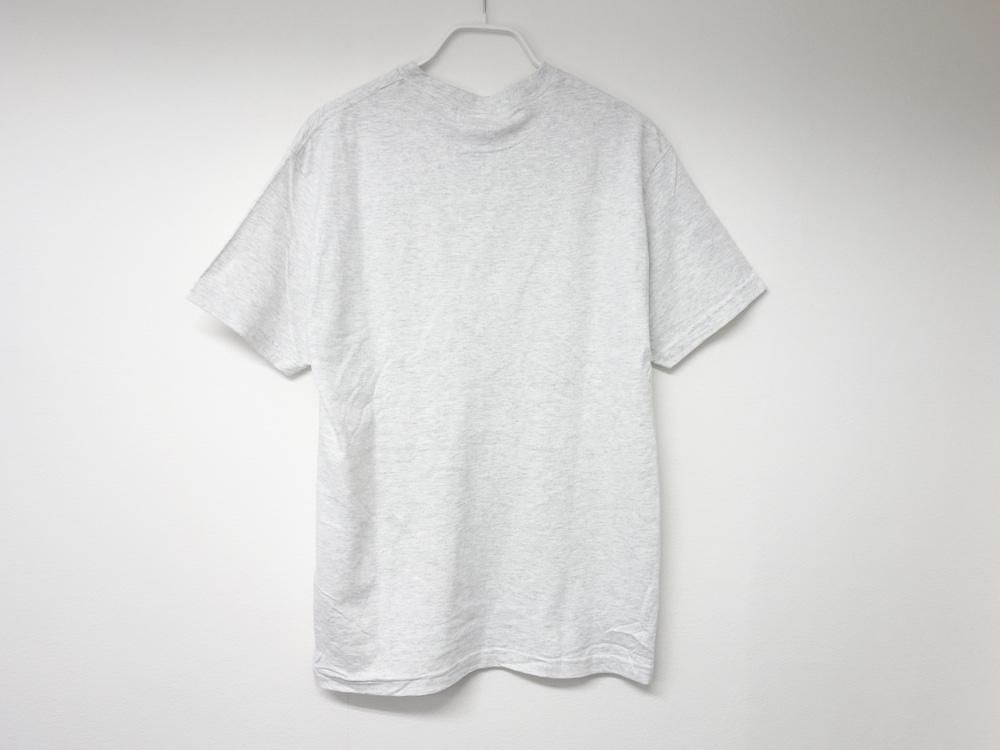 <img class='new_mark_img1' src='https://img.shop-pro.jp/img/new/icons15.gif' style='border:none;display:inline;margin:0px;padding:0px;width:auto;' />SOTA JAPAN 6.0oz LOGO T   s.grey