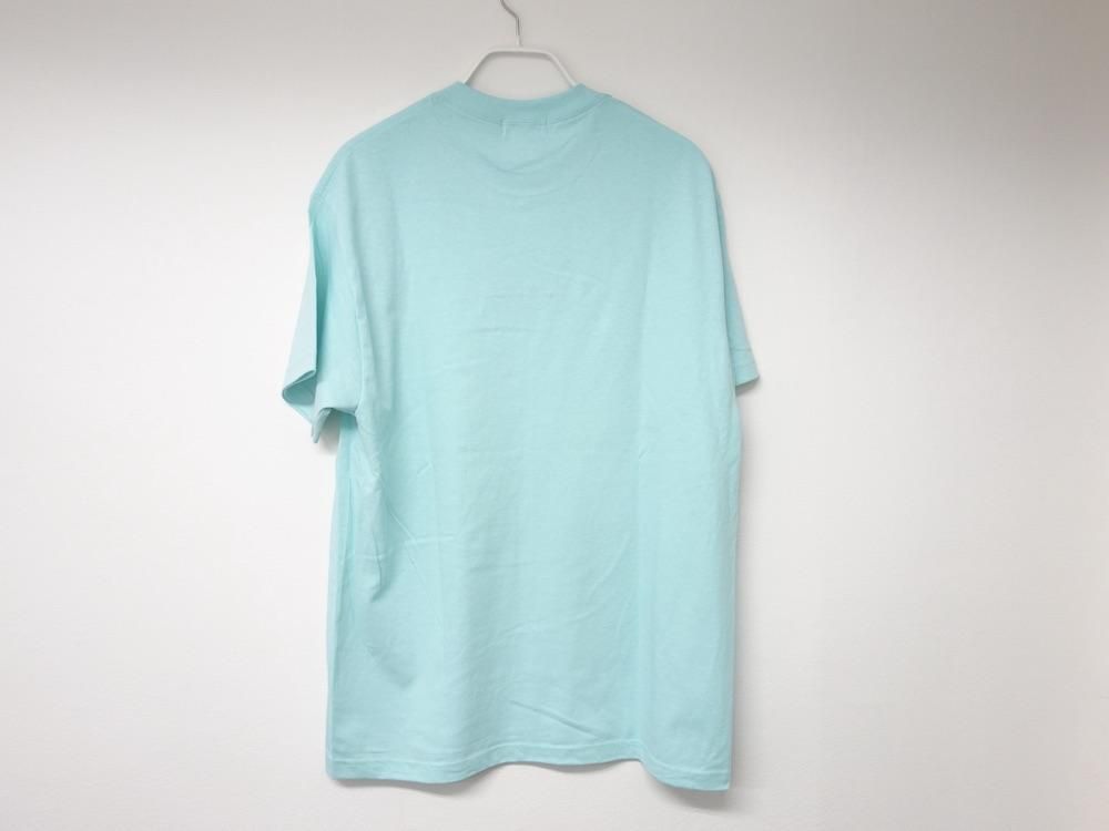 <img class='new_mark_img1' src='https://img.shop-pro.jp/img/new/icons15.gif' style='border:none;display:inline;margin:0px;padding:0px;width:auto;' />SOTA JAPAN 6.0oz LOGO T   t.blue