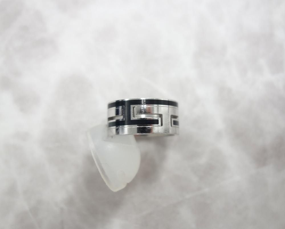 <img class='new_mark_img1' src='https://img.shop-pro.jp/img/new/icons15.gif' style='border:none;display:inline;margin:0px;padding:0px;width:auto;' />HERMES ᥹ ࡼ֥å    silver925 USED 