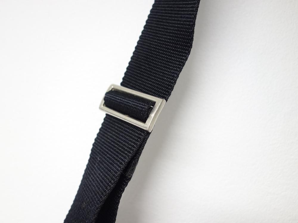 <img class='new_mark_img1' src='https://img.shop-pro.jp/img/new/icons15.gif' style='border:none;display:inline;margin:0px;padding:0px;width:auto;' />PRADA ץ  ߥ˥Хå ꥢ USED