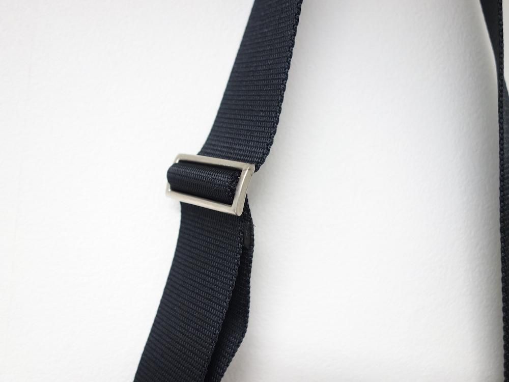 <img class='new_mark_img1' src='https://img.shop-pro.jp/img/new/icons15.gif' style='border:none;display:inline;margin:0px;padding:0px;width:auto;' />PRADA ץ  ߥ˥Хå ꥢ USED