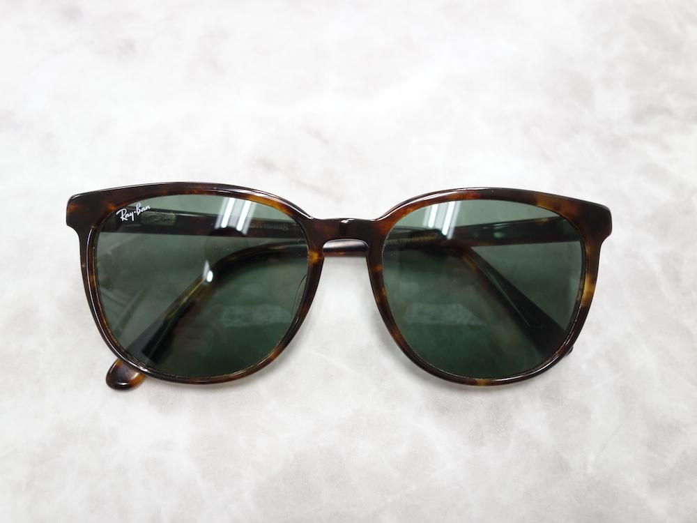 <img class='new_mark_img1' src='https://img.shop-pro.jp/img/new/icons15.gif' style='border:none;display:inline;margin:0px;padding:0px;width:auto;' />VINTAGE RAY-BAN BAUSCH&LOMB TRADITIONALS HAMILTON(#11) 5418 󥰥饹 USA USED
