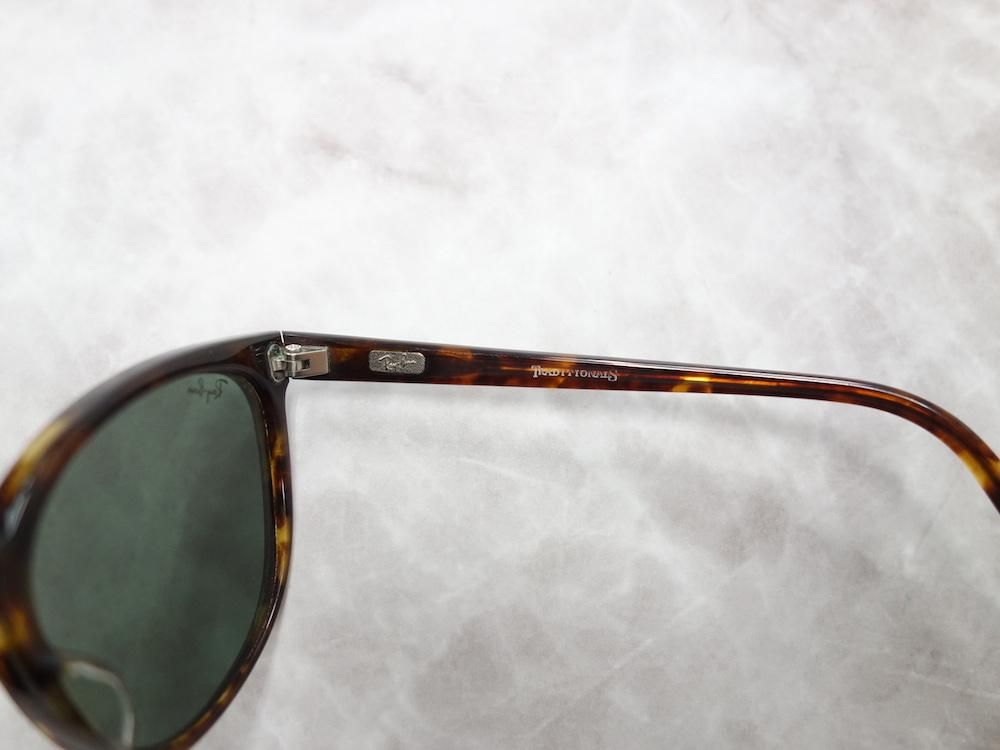 <img class='new_mark_img1' src='https://img.shop-pro.jp/img/new/icons15.gif' style='border:none;display:inline;margin:0px;padding:0px;width:auto;' />VINTAGE RAY-BAN BAUSCH&LOMB TRADITIONALS HAMILTON(#11) 5418 󥰥饹 USA USED
