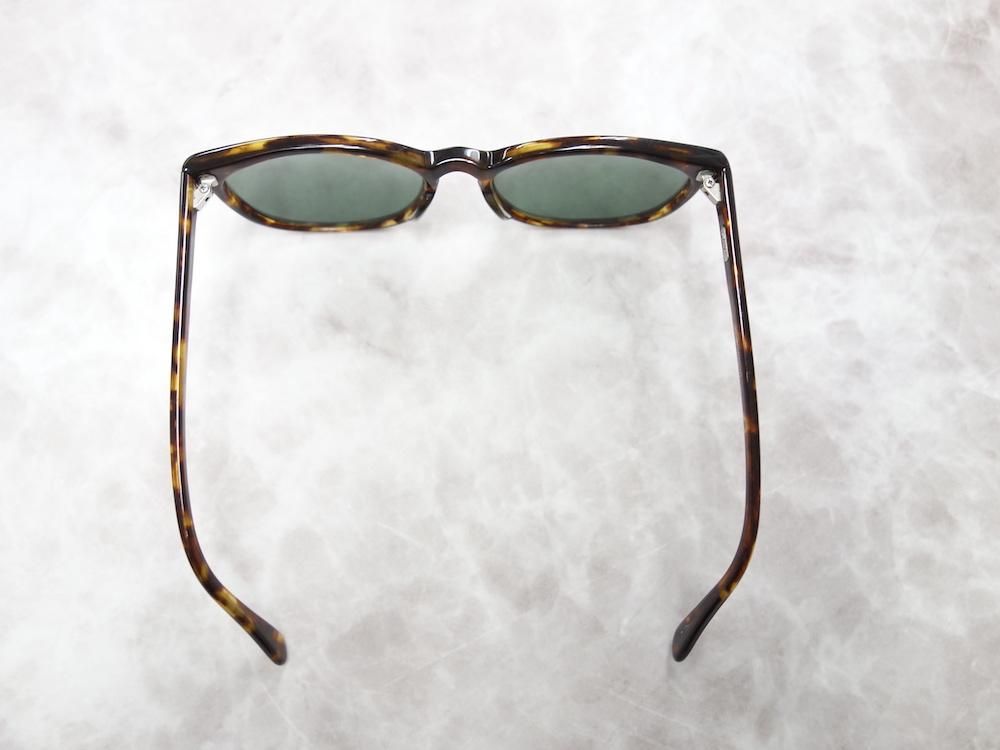 <img class='new_mark_img1' src='https://img.shop-pro.jp/img/new/icons15.gif' style='border:none;display:inline;margin:0px;padding:0px;width:auto;' />VINTAGE RAY-BAN BAUSCH&LOMB TRADITIONALS HAMILTON(#11) 5418 󥰥饹 USA USED