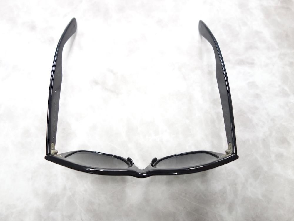 <img class='new_mark_img1' src='https://img.shop-pro.jp/img/new/icons15.gif' style='border:none;display:inline;margin:0px;padding:0px;width:auto;' />VINTAGE RAY-BAN BAUSCH&LOMB WAYFARER2  󥰥饹 USA USED