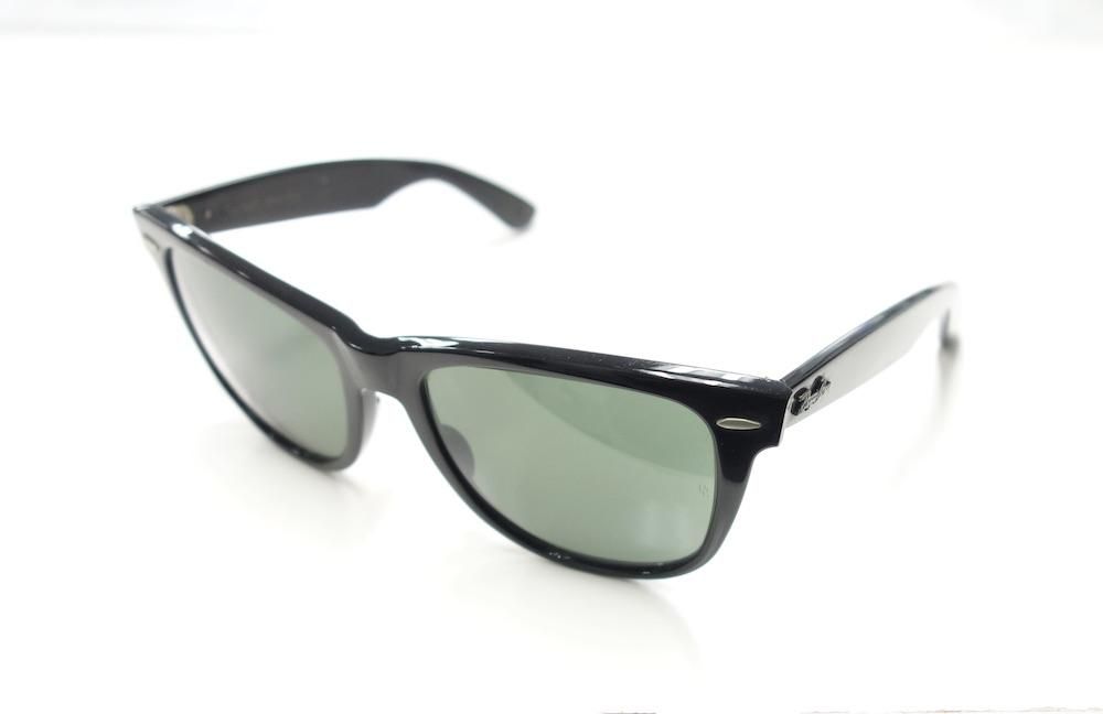 <img class='new_mark_img1' src='https://img.shop-pro.jp/img/new/icons15.gif' style='border:none;display:inline;margin:0px;padding:0px;width:auto;' />VINTAGE RAY-BAN BAUSCH&LOMB WAYFARER2  󥰥饹 USA USED