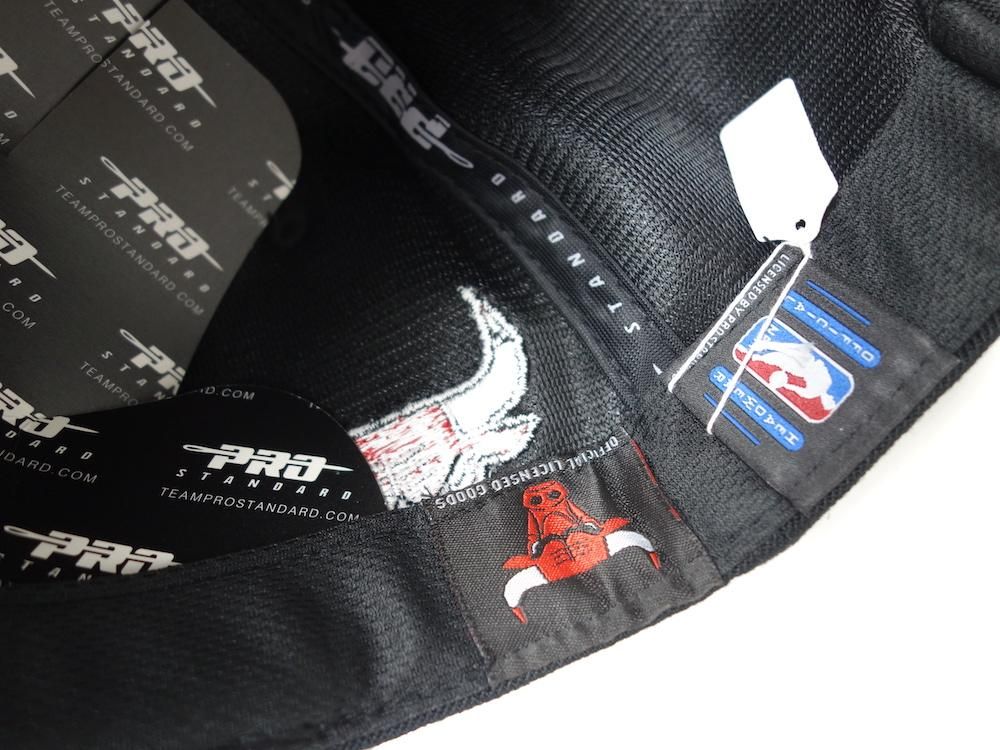 <img class='new_mark_img1' src='https://img.shop-pro.jp/img/new/icons15.gif' style='border:none;display:inline;margin:0px;padding:0px;width:auto;' />Pro Standard NBA Bulls  饤󥹥ȡ å