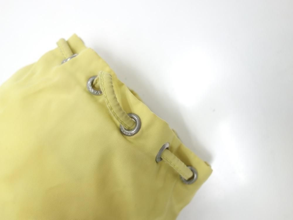 <img class='new_mark_img1' src='https://img.shop-pro.jp/img/new/icons15.gif' style='border:none;display:inline;margin:0px;padding:0px;width:auto;' />PRADA ץ  ݡ ꥢ USED