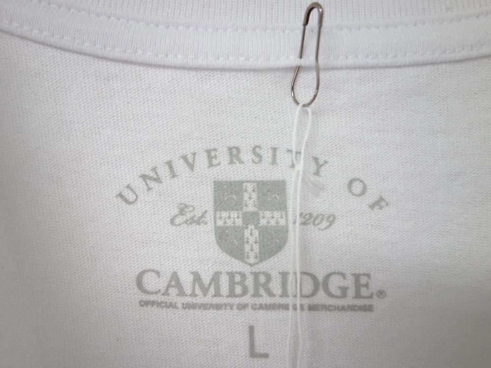 <img class='new_mark_img1' src='https://img.shop-pro.jp/img/new/icons15.gif' style='border:none;display:inline;margin:0px;padding:0px;width:auto;' />University Of Cambridge եå T