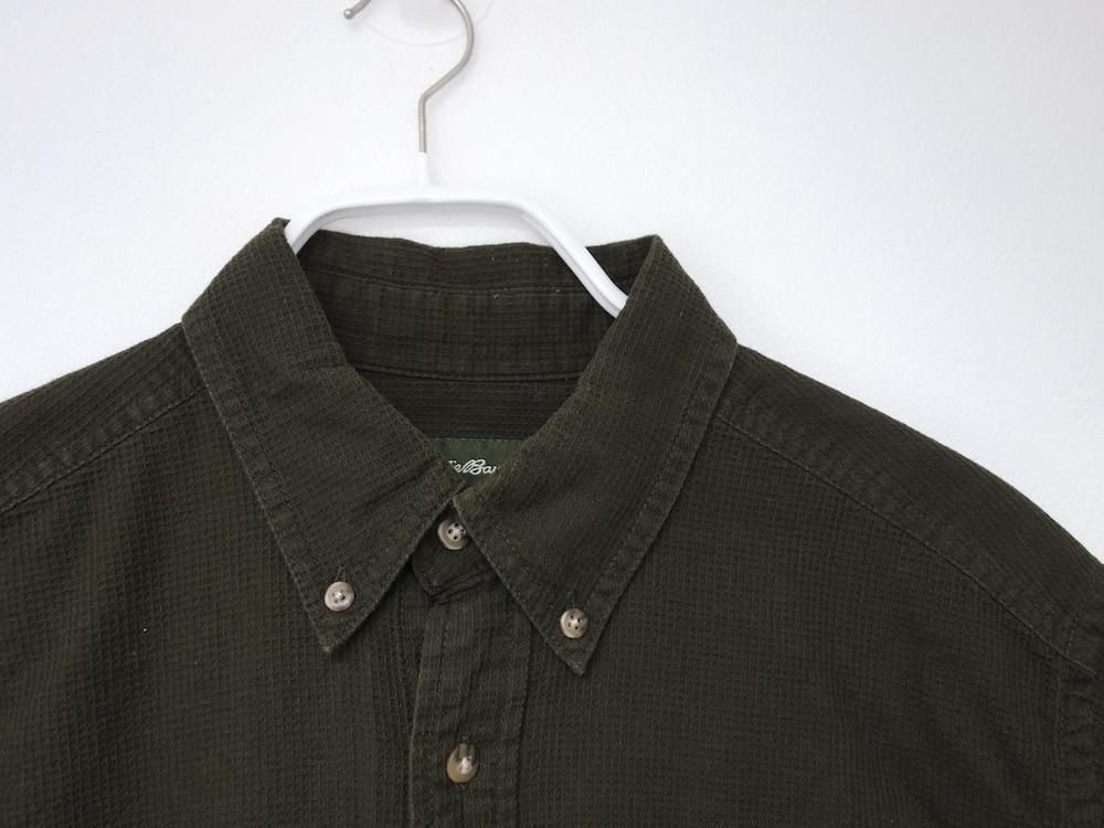 <img class='new_mark_img1' src='https://img.shop-pro.jp/img/new/icons15.gif' style='border:none;display:inline;margin:0px;padding:0px;width:auto;' />Eddie Bauer ǥХBD S/S  USED