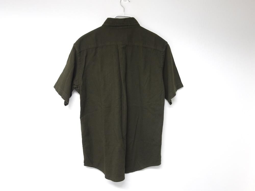 <img class='new_mark_img1' src='https://img.shop-pro.jp/img/new/icons15.gif' style='border:none;display:inline;margin:0px;padding:0px;width:auto;' />Eddie Bauer ǥХBD S/S  USED