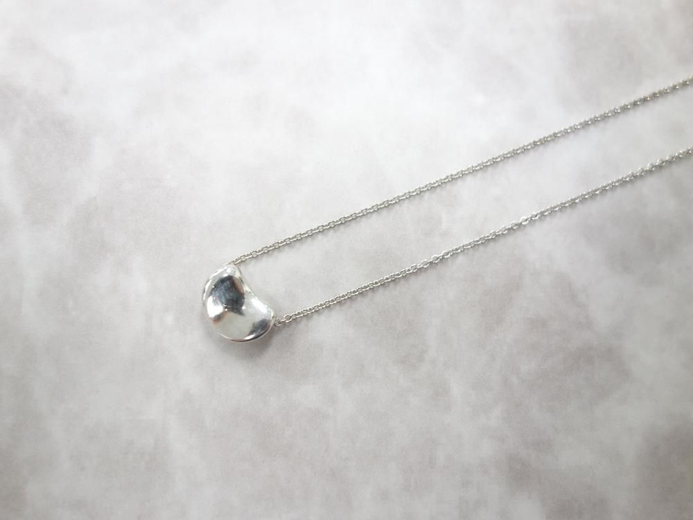 <img class='new_mark_img1' src='https://img.shop-pro.jp/img/new/icons15.gif' style='border:none;display:inline;margin:0px;padding:0px;width:auto;' />Tiffany & Co  ƥեˡ ӡ ͥå쥹silver925  USED