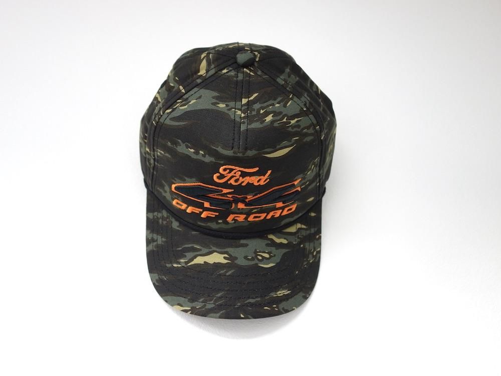 オフィシャルライセンス American Needle FORD キャップ - SOTA