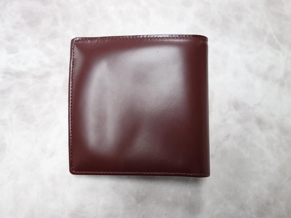 【極美品】カルティエ 二つ折り財布 マストライン コンパクト財布 レザー 楽天市場】【未使用品】 カルティエ 二つ折り財布 小銭入れ有