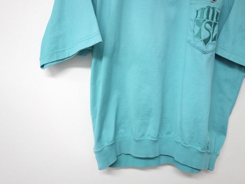 <img class='new_mark_img1' src='https://img.shop-pro.jp/img/new/icons15.gif' style='border:none;display:inline;margin:0px;padding:0px;width:auto;' />Vintage Yves Saint Laurent    ݥ USED