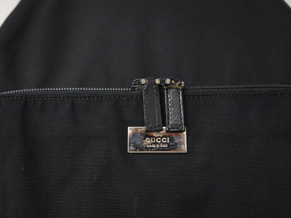 <img class='new_mark_img1' src='https://img.shop-pro.jp/img/new/icons15.gif' style='border:none;display:inline;margin:0px;padding:0px;width:auto;' />GUCCI  å  Хåѥå ꥢ USED
