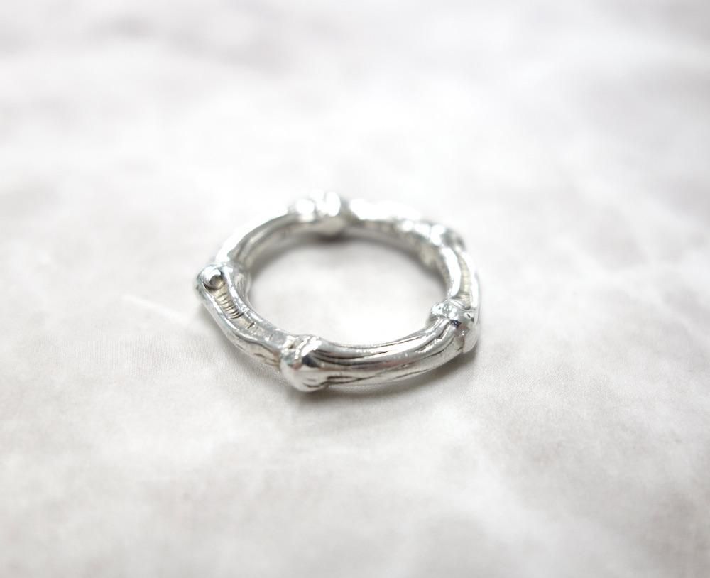 <img class='new_mark_img1' src='https://img.shop-pro.jp/img/new/icons15.gif' style='border:none;display:inline;margin:0px;padding:0px;width:auto;' />Tiffany & Co ƥեˡ Х֡ 󥰡silver925 15 USED