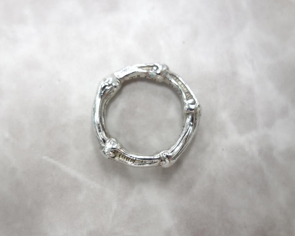 <img class='new_mark_img1' src='https://img.shop-pro.jp/img/new/icons15.gif' style='border:none;display:inline;margin:0px;padding:0px;width:auto;' />Tiffany & Co ƥեˡ Х֡ 󥰡silver925 15 USED