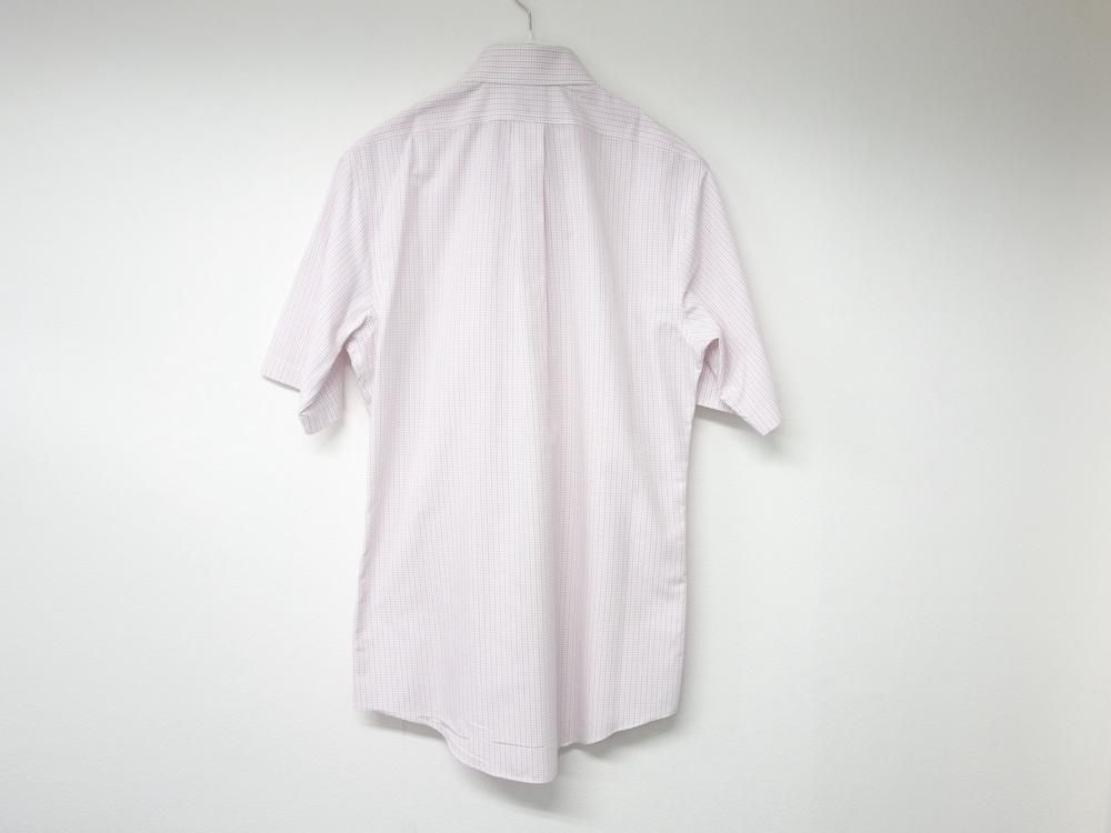 <img class='new_mark_img1' src='https://img.shop-pro.jp/img/new/icons15.gif' style='border:none;display:inline;margin:0px;padding:0px;width:auto;' />BROOKS BROTHERS  BD å S/S  USED