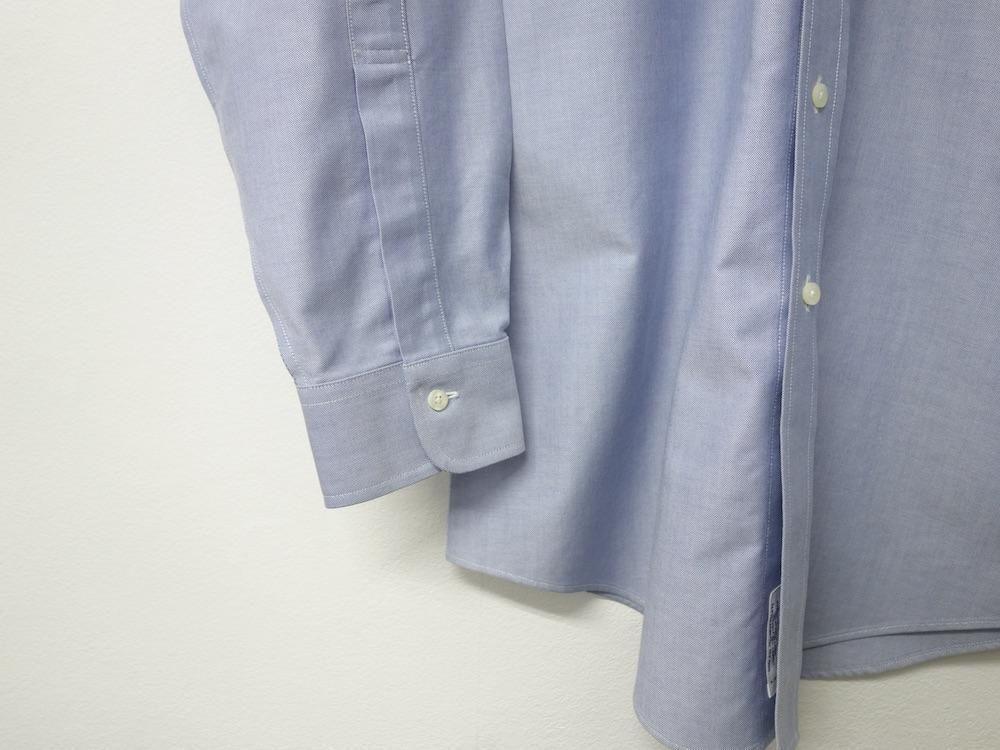 <img class='new_mark_img1' src='https://img.shop-pro.jp/img/new/icons15.gif' style='border:none;display:inline;margin:0px;padding:0px;width:auto;' />BROOKS BROTHERS  BD åե  USED