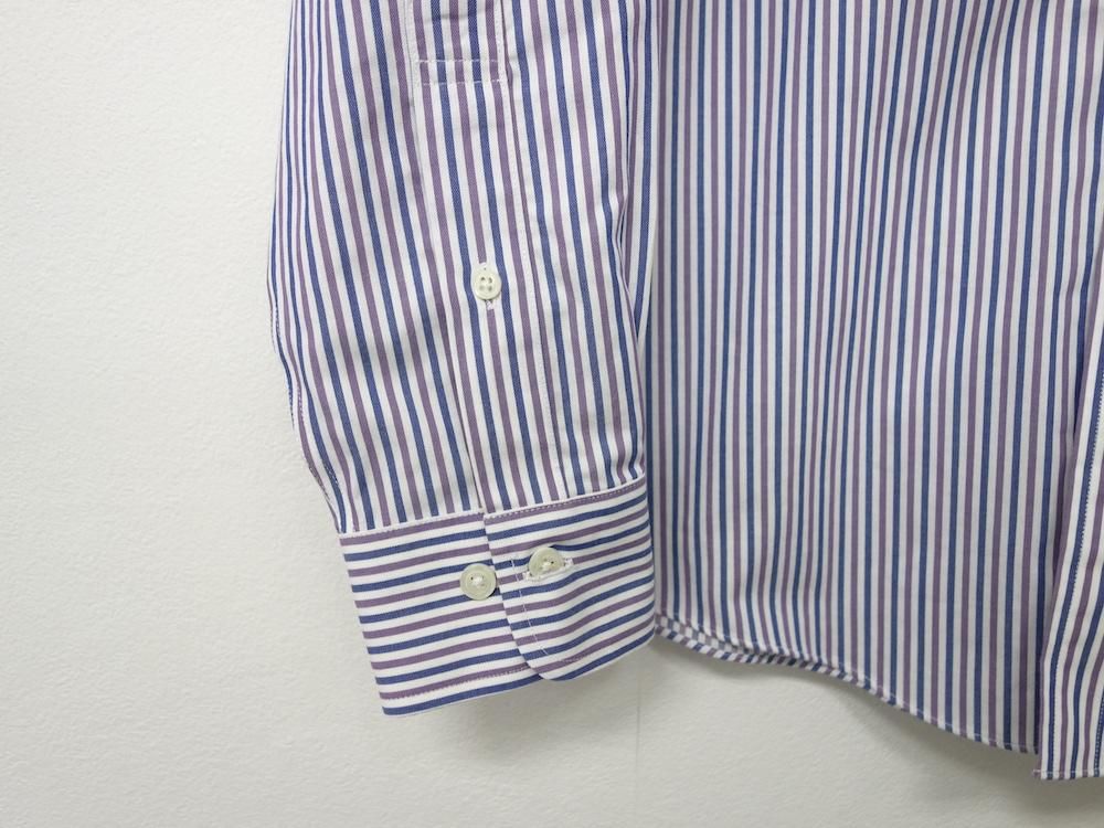 <img class='new_mark_img1' src='https://img.shop-pro.jp/img/new/icons15.gif' style='border:none;display:inline;margin:0px;padding:0px;width:auto;' />BROOKS BROTHERS  BD ȥ饤  USED