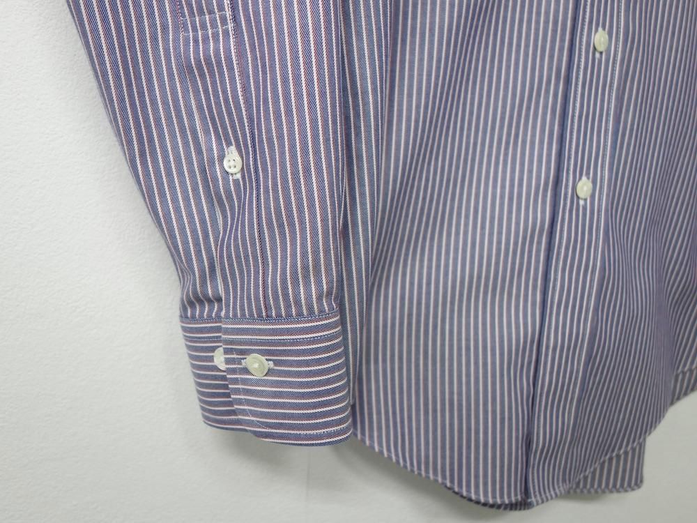 <img class='new_mark_img1' src='https://img.shop-pro.jp/img/new/icons15.gif' style='border:none;display:inline;margin:0px;padding:0px;width:auto;' />BROOKS BROTHERS  BD ȥ饤  USED